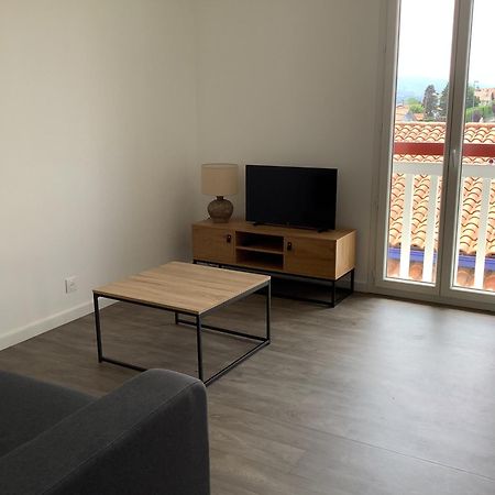 Trinquet Bordatxo Saint-Jean-de-Luz Oda fotoğraf