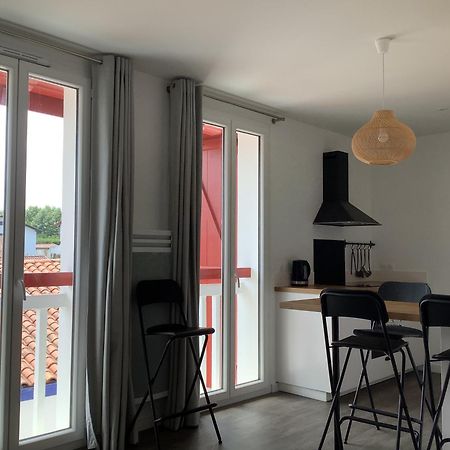 Trinquet Bordatxo Saint-Jean-de-Luz Oda fotoğraf