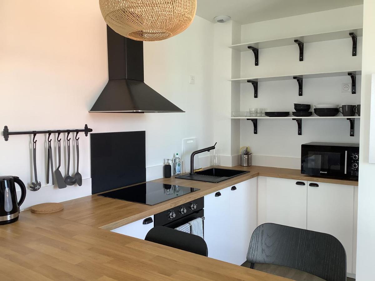 Trinquet Bordatxo Saint-Jean-de-Luz Dış mekan fotoğraf