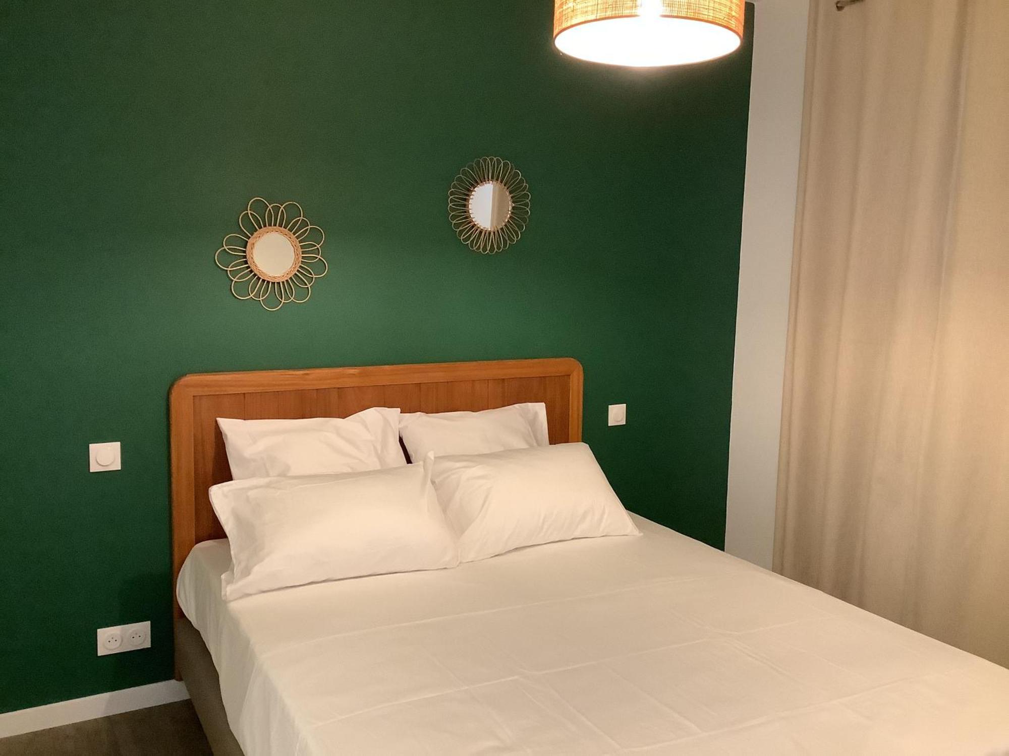 Trinquet Bordatxo Saint-Jean-de-Luz Oda fotoğraf