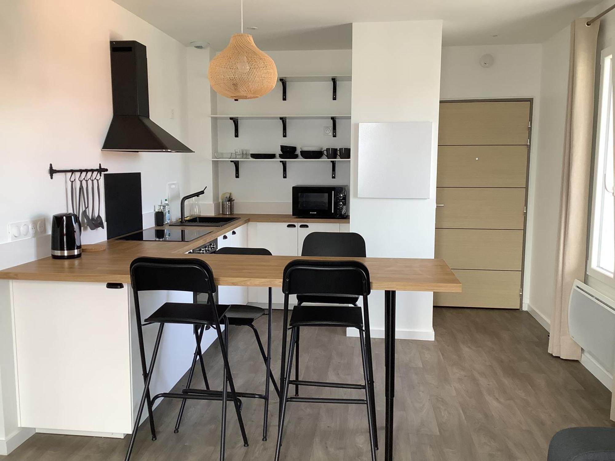 Trinquet Bordatxo Saint-Jean-de-Luz Oda fotoğraf