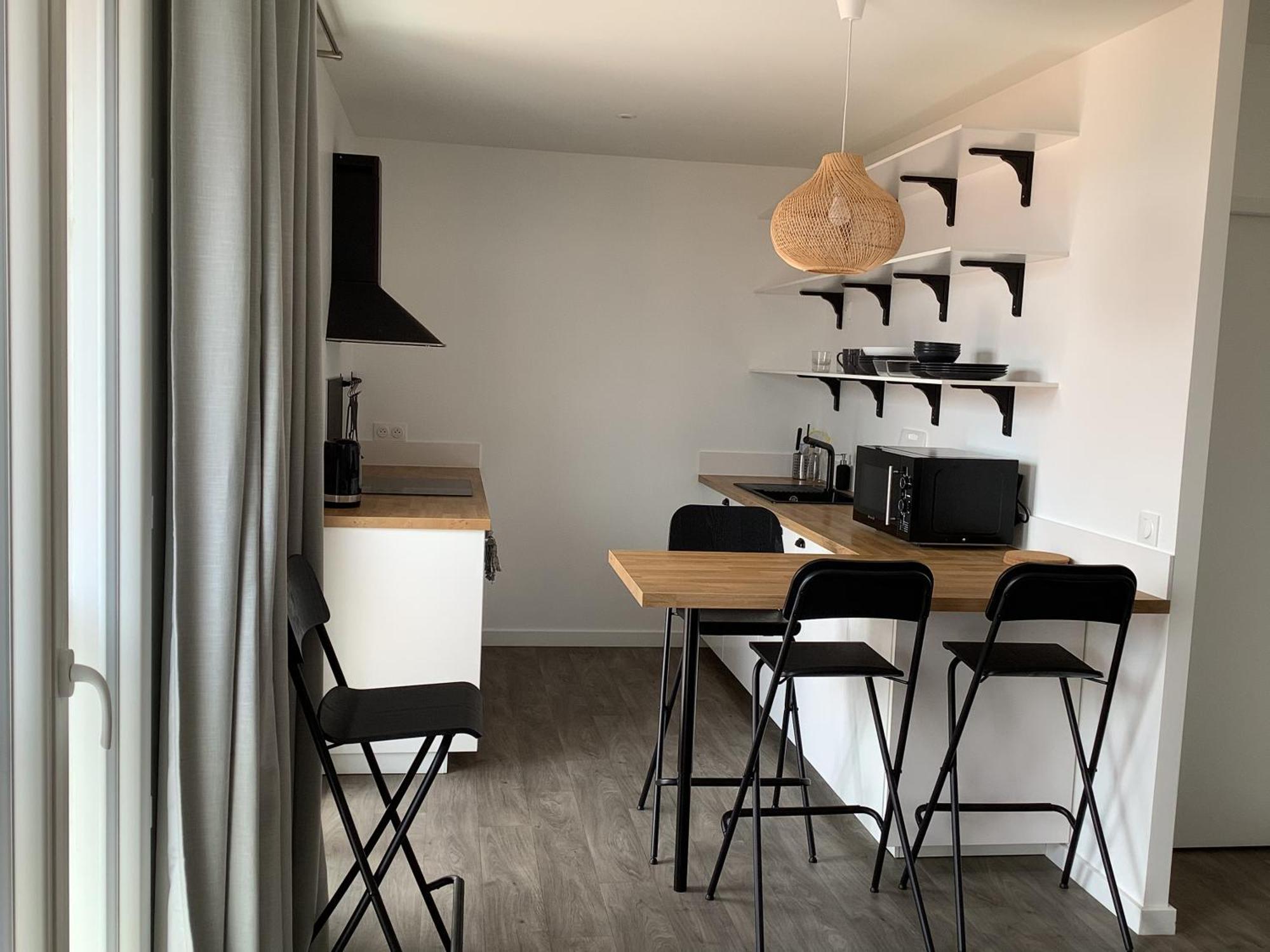 Trinquet Bordatxo Saint-Jean-de-Luz Oda fotoğraf